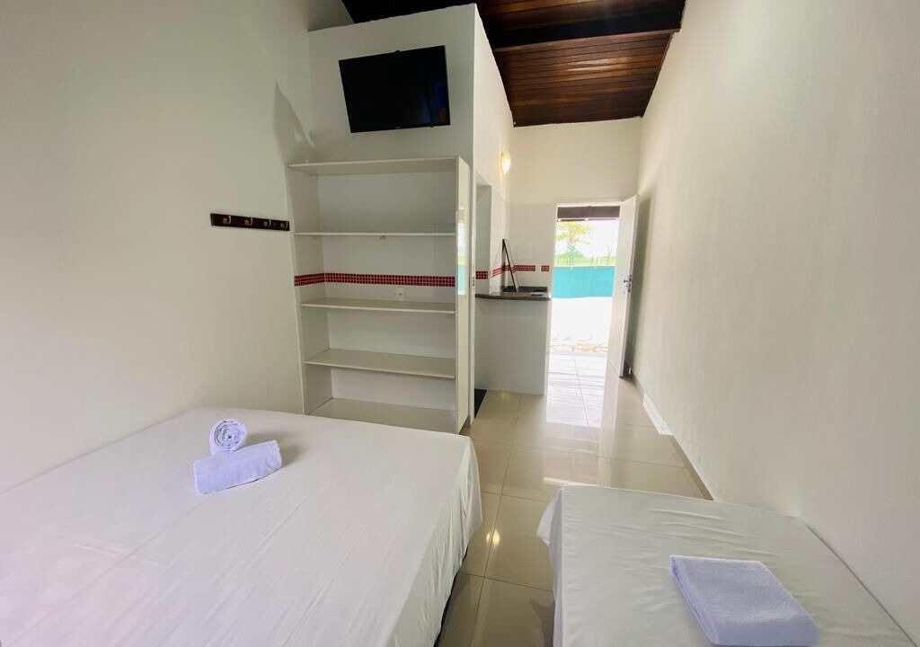 Photo of Bedroom in Caraguatatuba