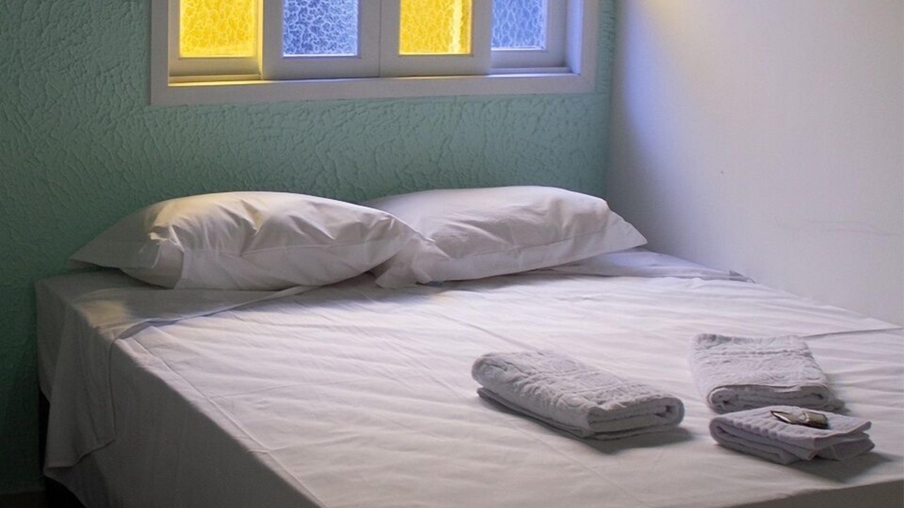 Photo of Bedroom in Caraguatatuba