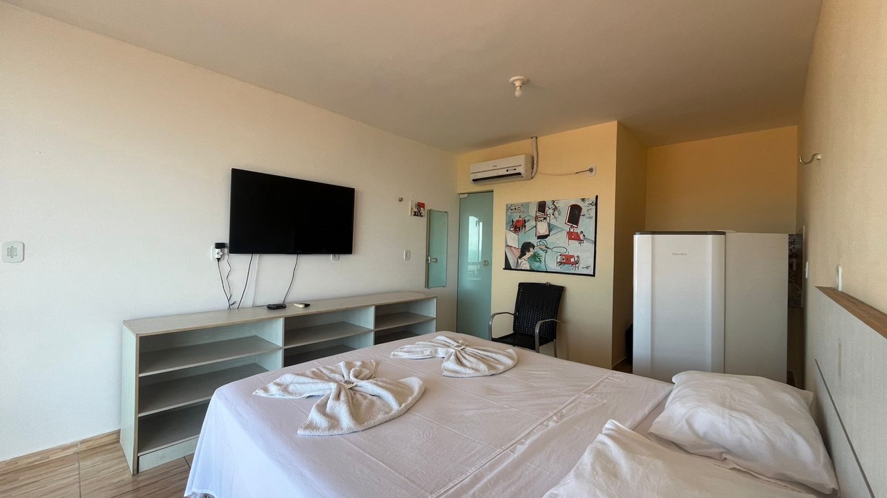 Photo of Bedroom in Canoa Quebrada