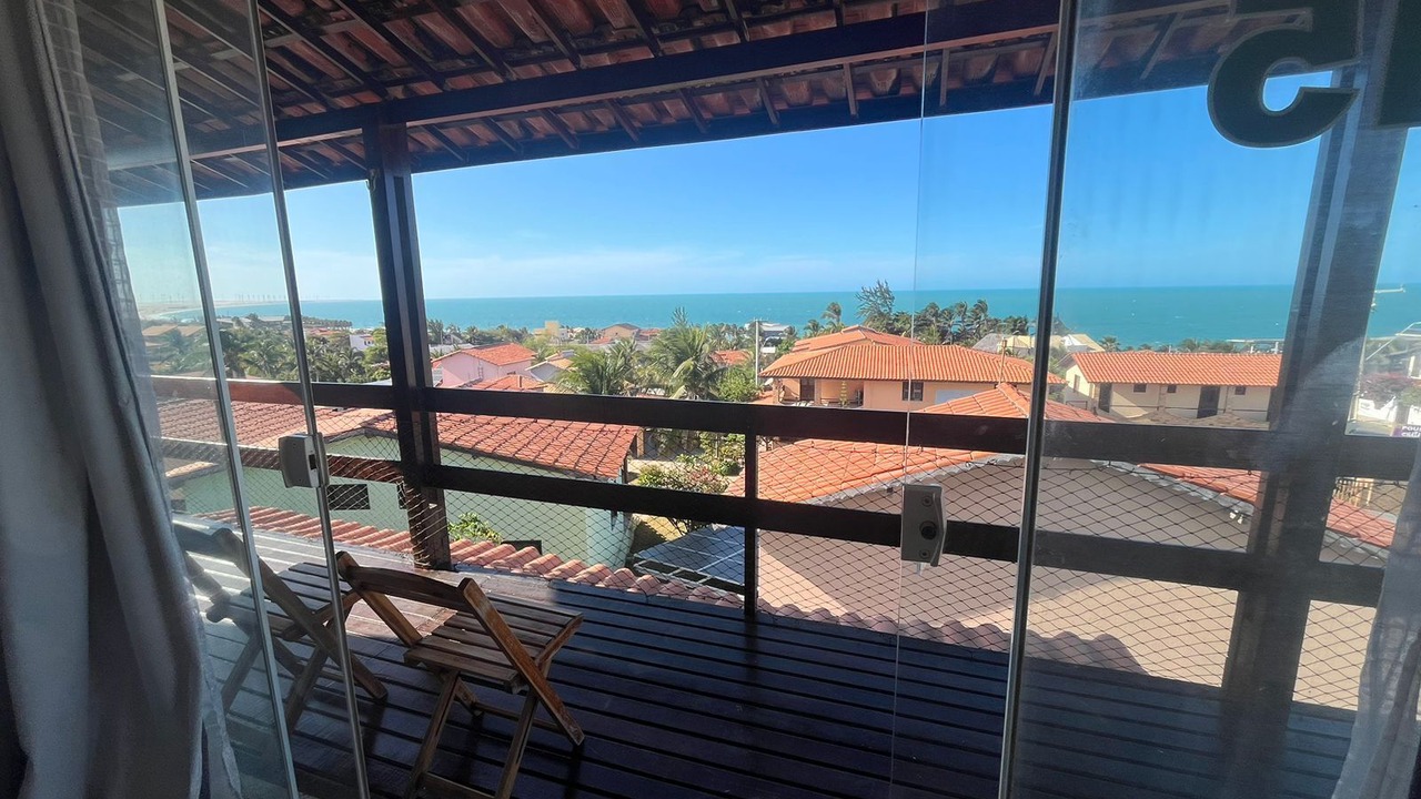 Photo of Bedroom in Canoa Quebrada