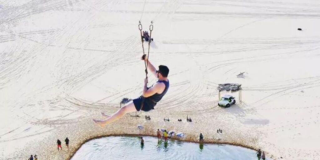 Photo of Others in Canoa Quebrada