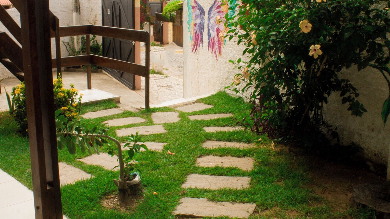 Photo of Patio Balcony in Canoa Quebrada