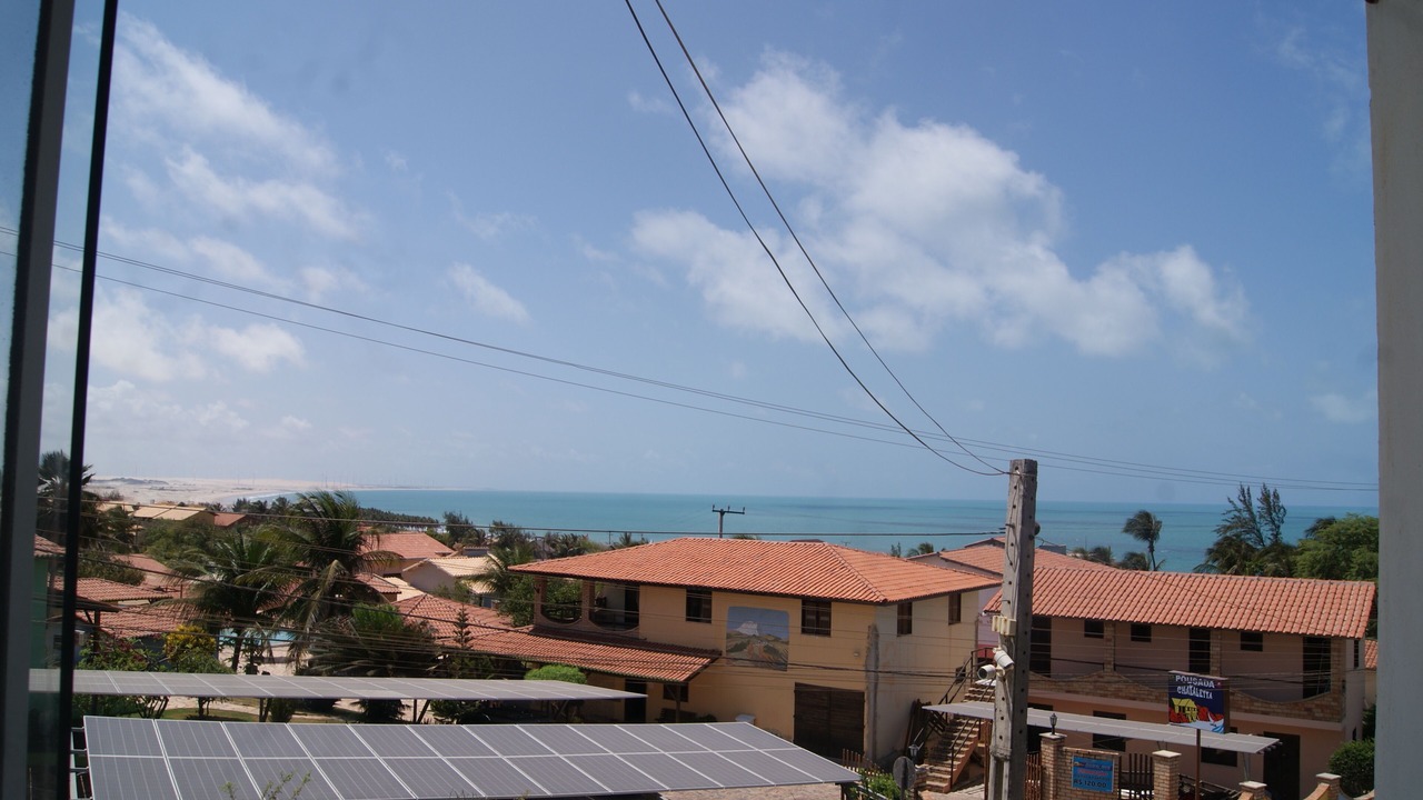 Photo of Livingroom in Canoa Quebrada