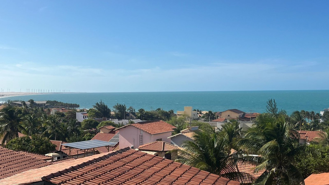 Photo of Bedroom in Canoa Quebrada