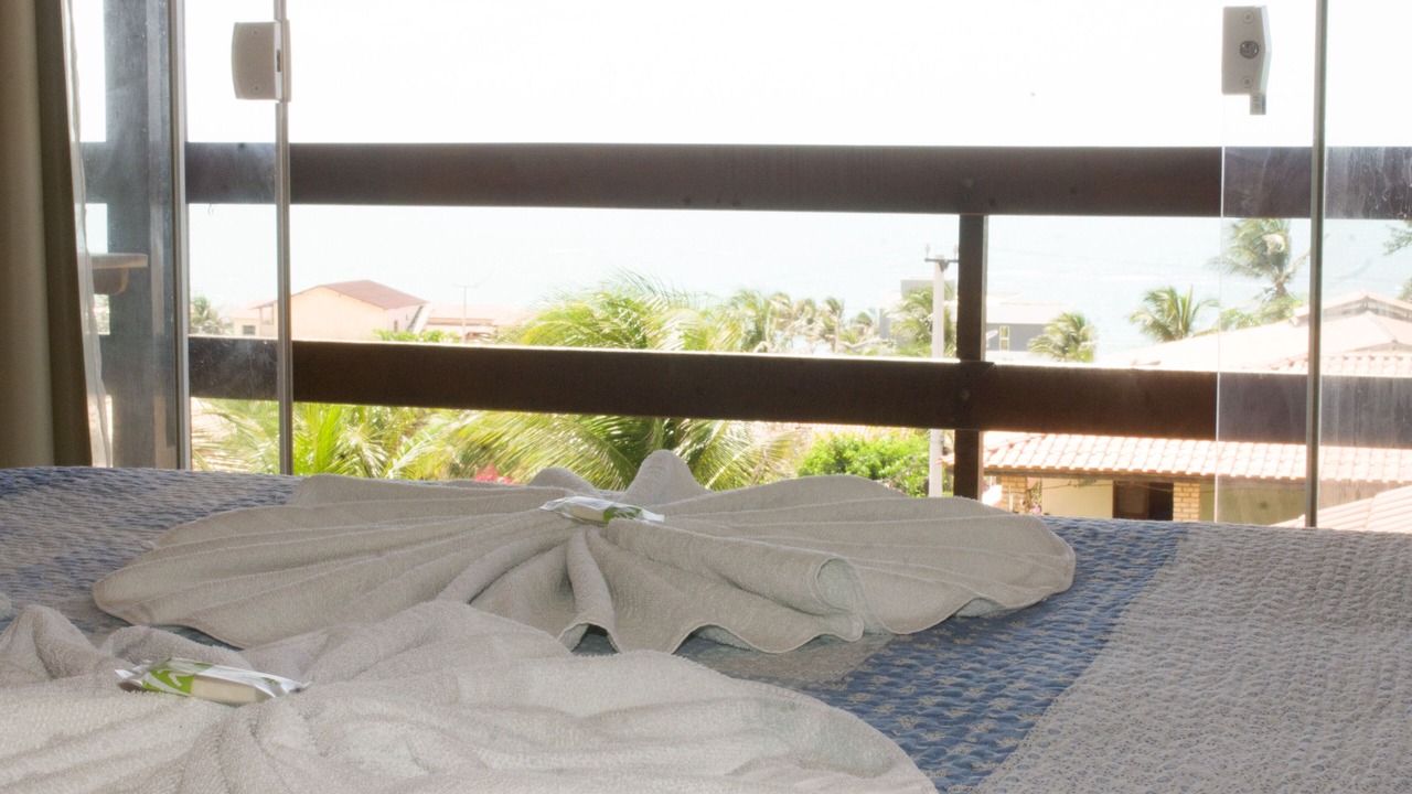 Photo of Bedroom in Canoa Quebrada