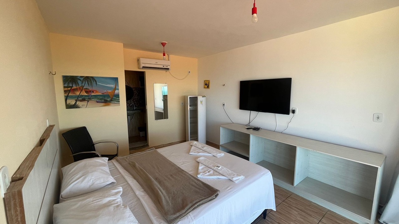 Photo of Bedroom in Canoa Quebrada