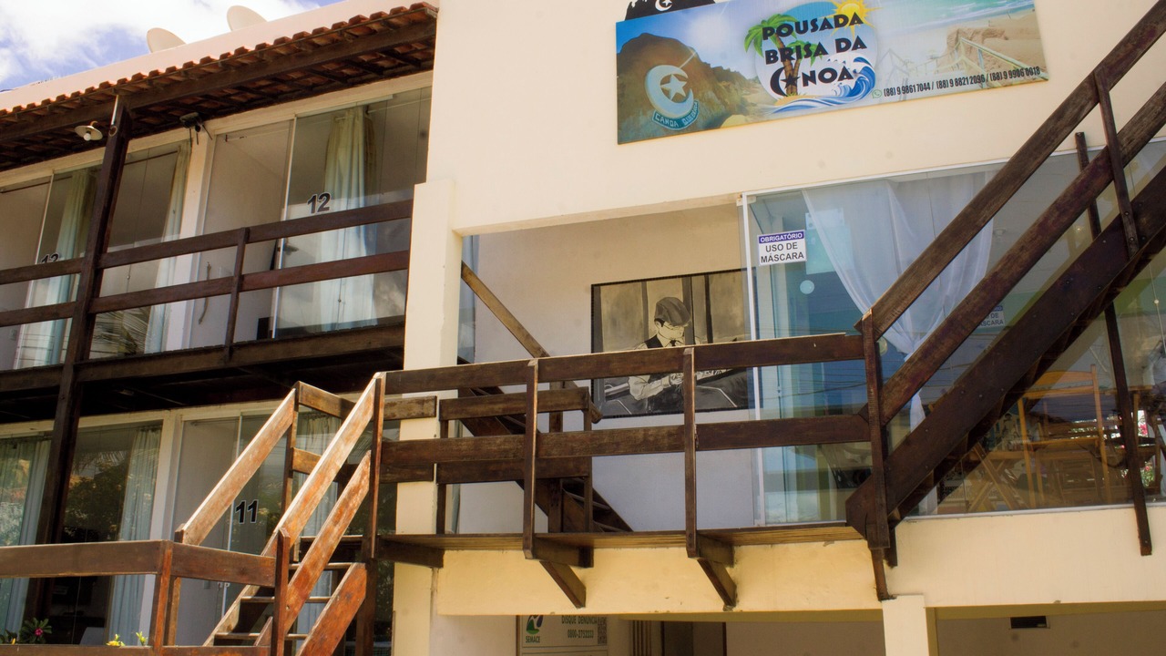 Photo of Outdoor in Canoa Quebrada