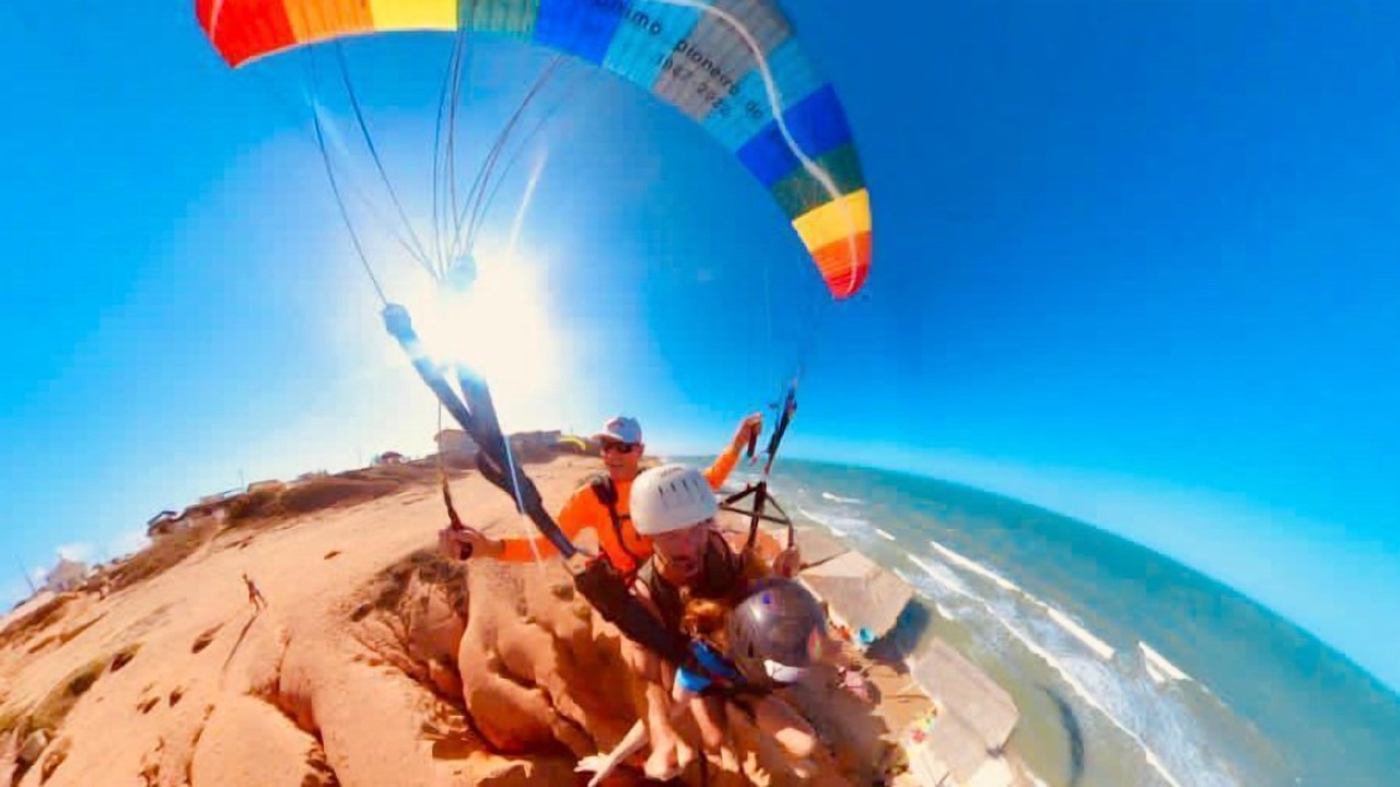 Photo of Others in Canoa Quebrada