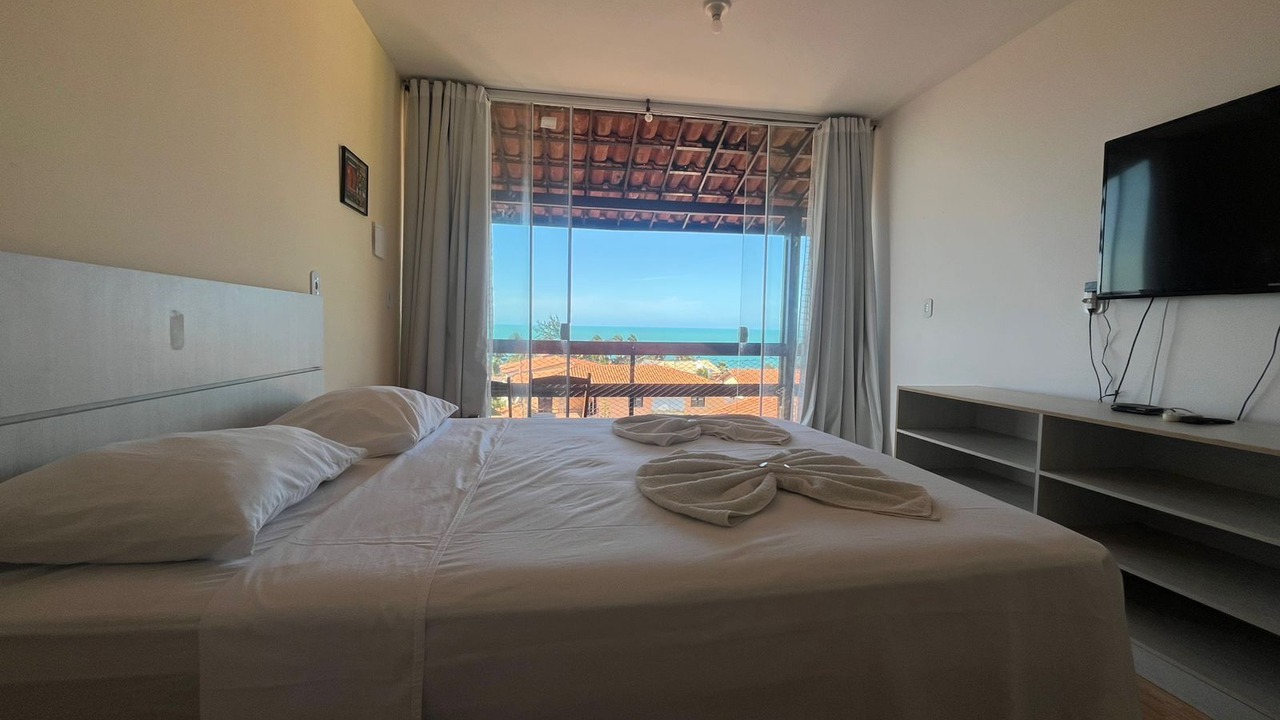 Photo of Bedroom in Canoa Quebrada