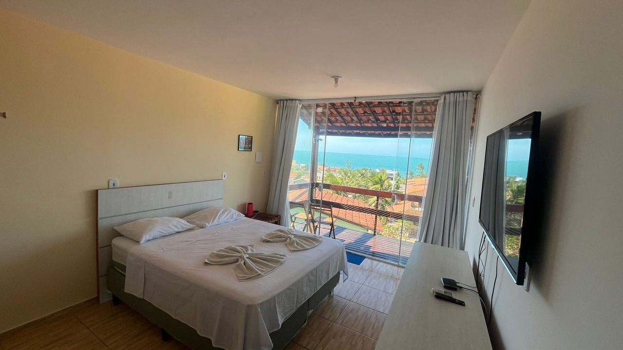 Photo of Bedroom in Canoa Quebrada