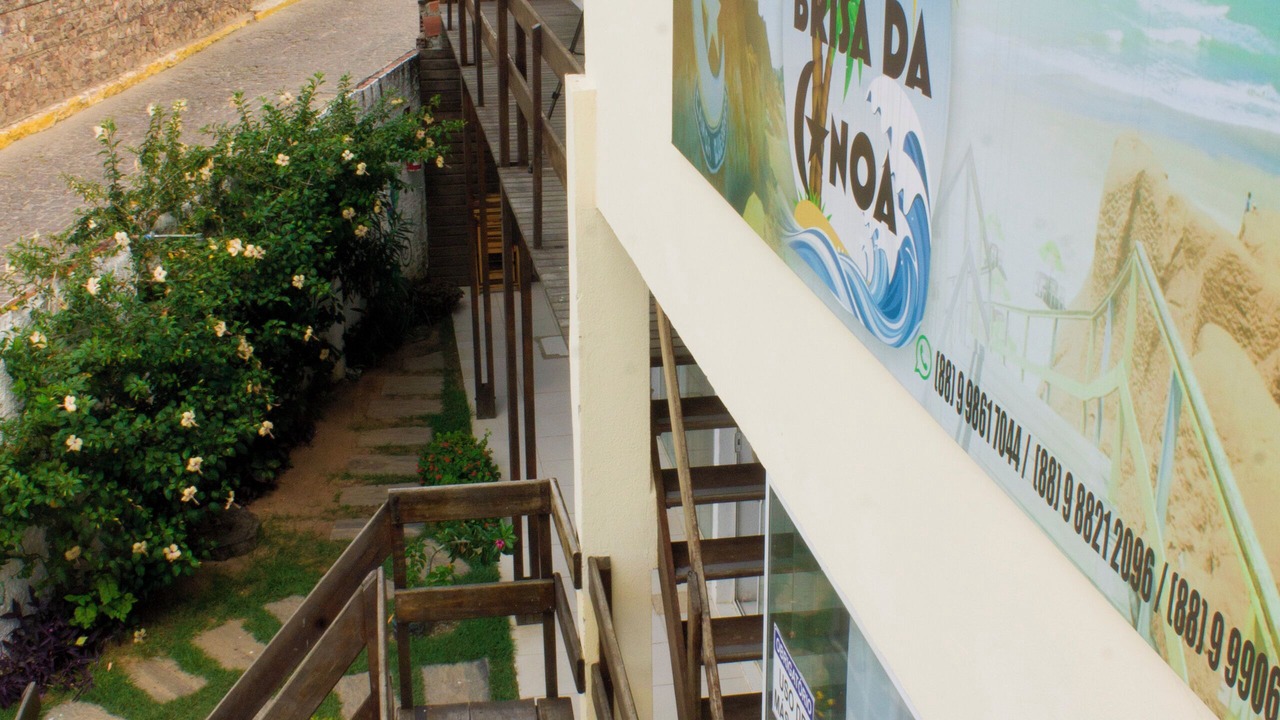 Photo of Outdoor in Canoa Quebrada