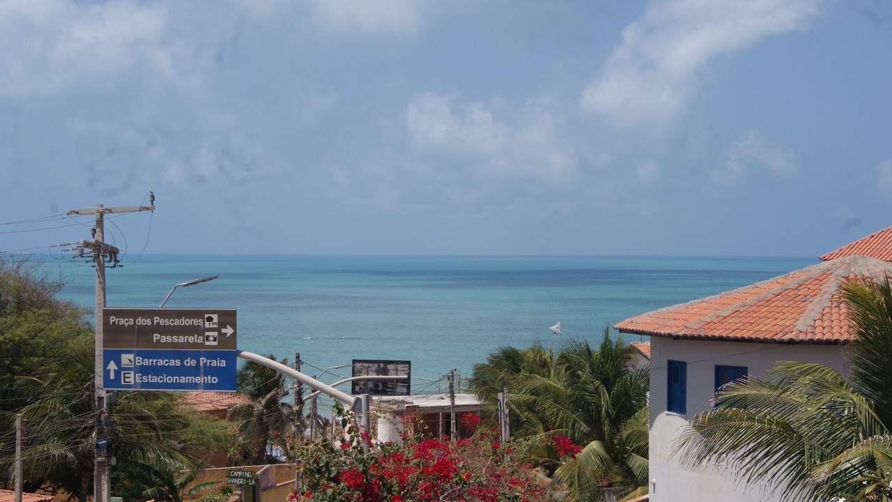 Photo of Outdoor in Canoa Quebrada