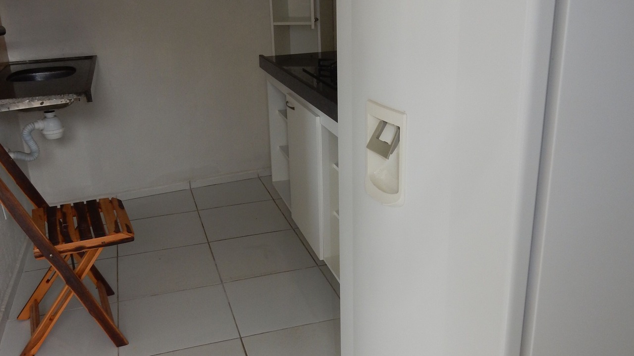 Photo of Bedroom in Canoa Quebrada