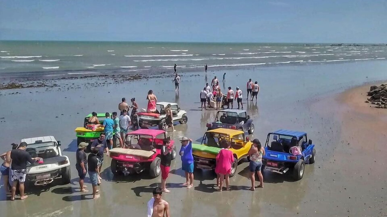 Photo of Others in Canoa Quebrada