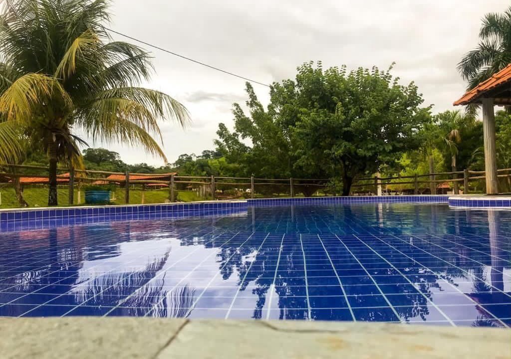 Photo of Outdoor in Goianesia