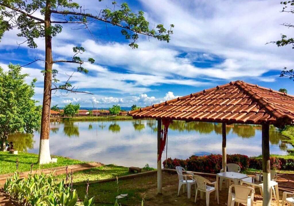 Photo of Outdoor in Goianesia
