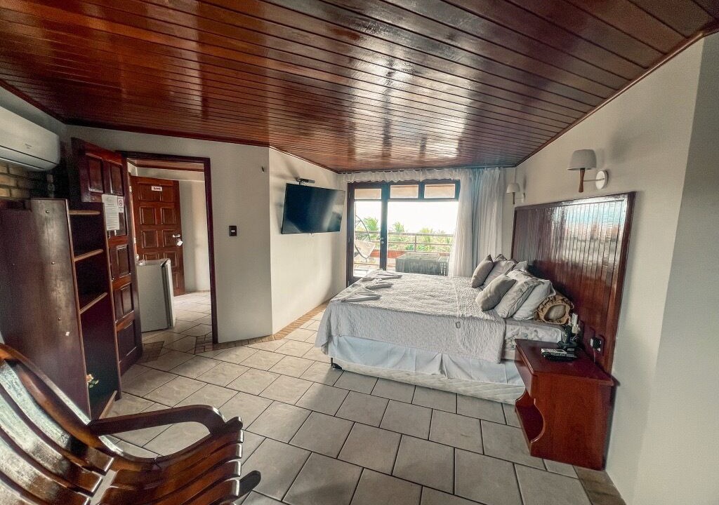 Photo of Bedroom in Canoa Quebrada