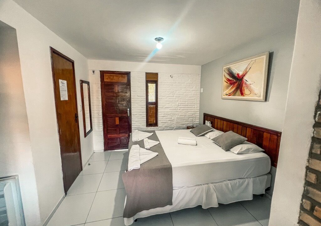 Photo of Bedroom in Canoa Quebrada