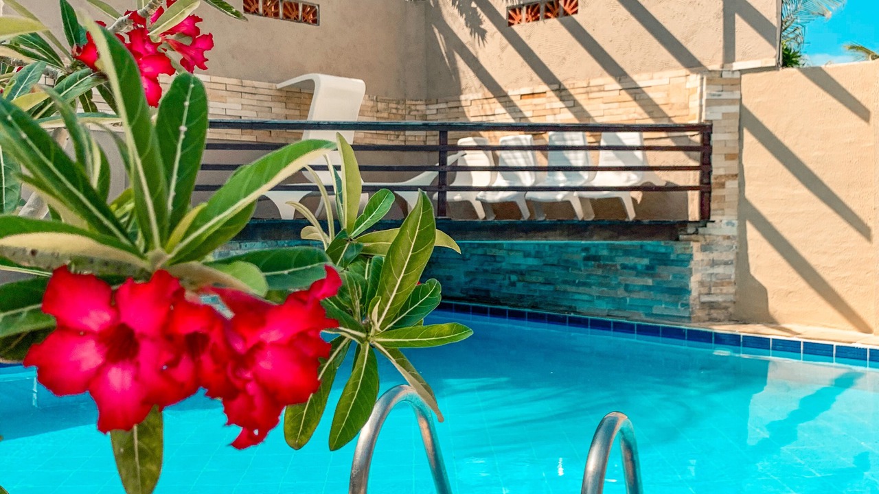 Photo of Outdoor in Canoa Quebrada