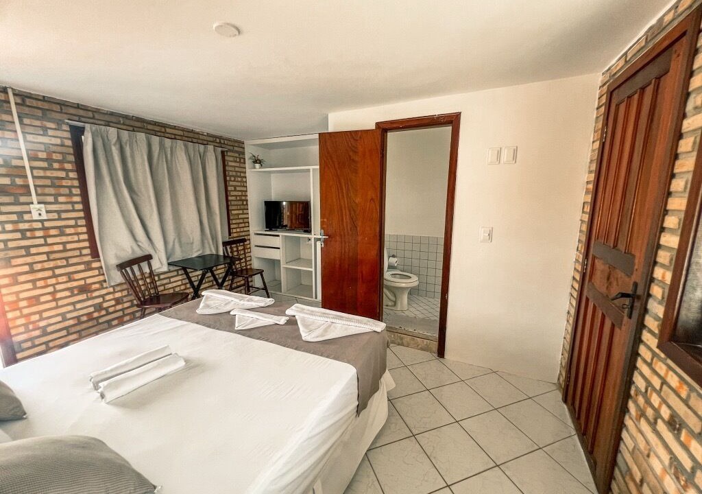 Photo of Bedroom in Canoa Quebrada