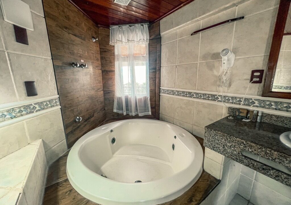 Photo of Bathroom in Canoa Quebrada