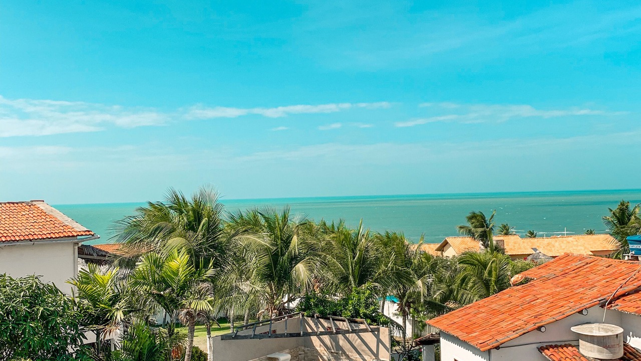 Photo of Others in Canoa Quebrada