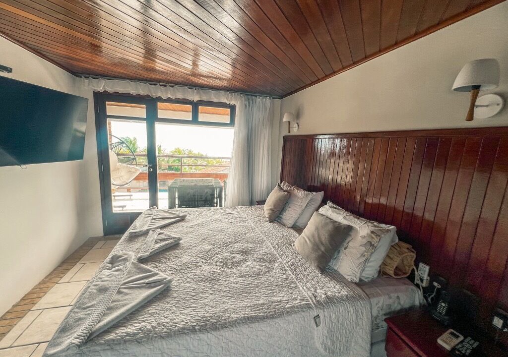Photo of Bedroom in Canoa Quebrada