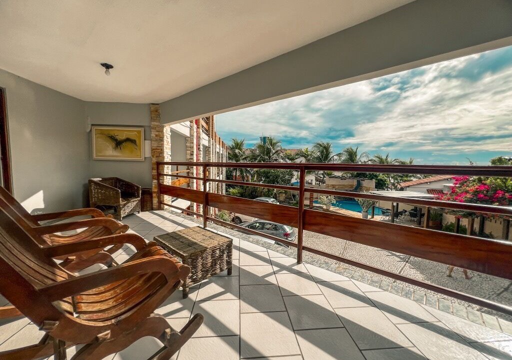 Photo of Outdoor in Canoa Quebrada