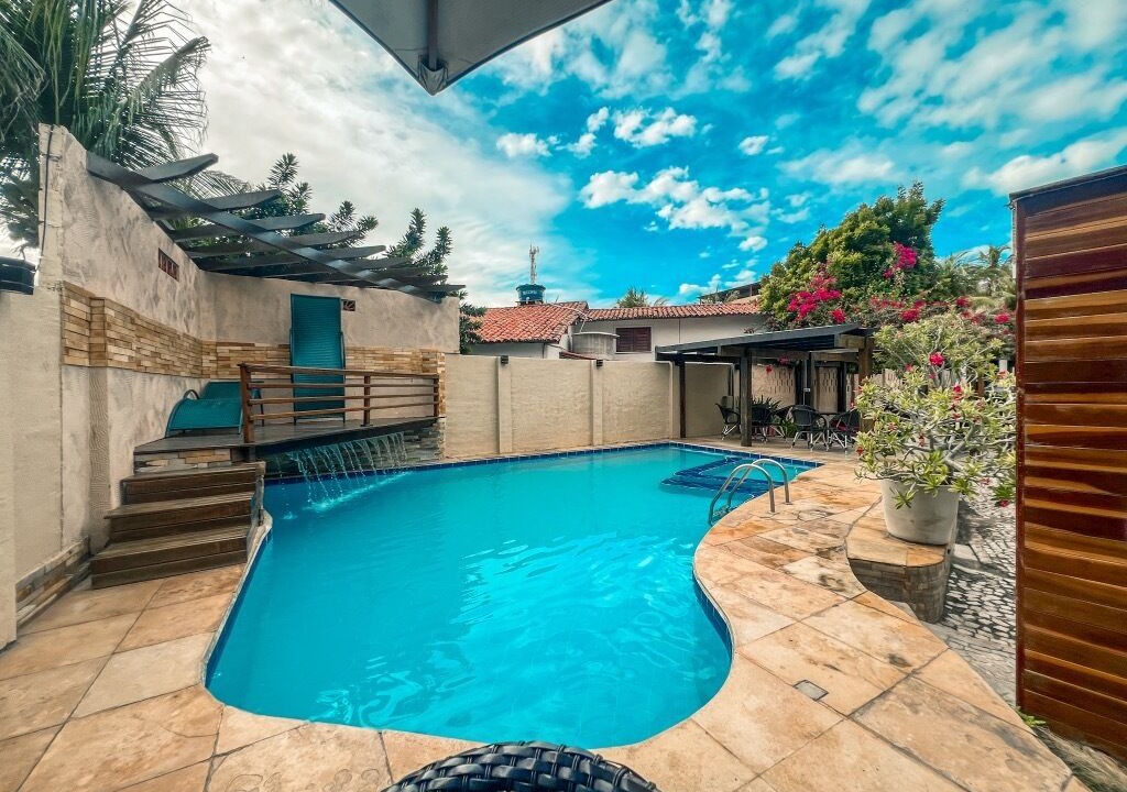 Photo of Outdoor in Canoa Quebrada