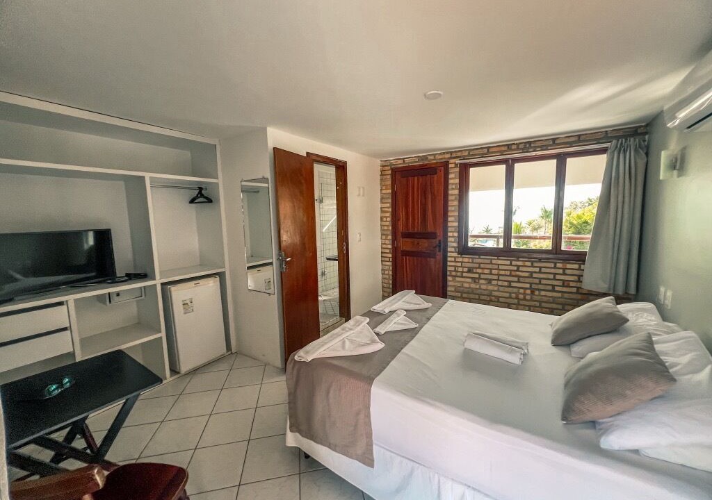 Photo of Bedroom in Canoa Quebrada