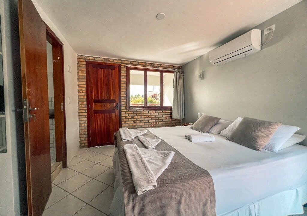 Photo of Bedroom in Canoa Quebrada