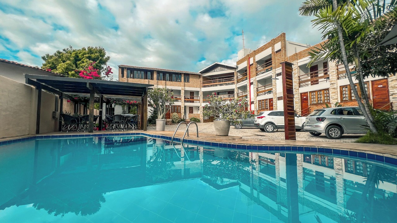 Photo of Outdoor in Canoa Quebrada