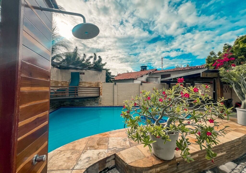 Photo of Outdoor in Canoa Quebrada