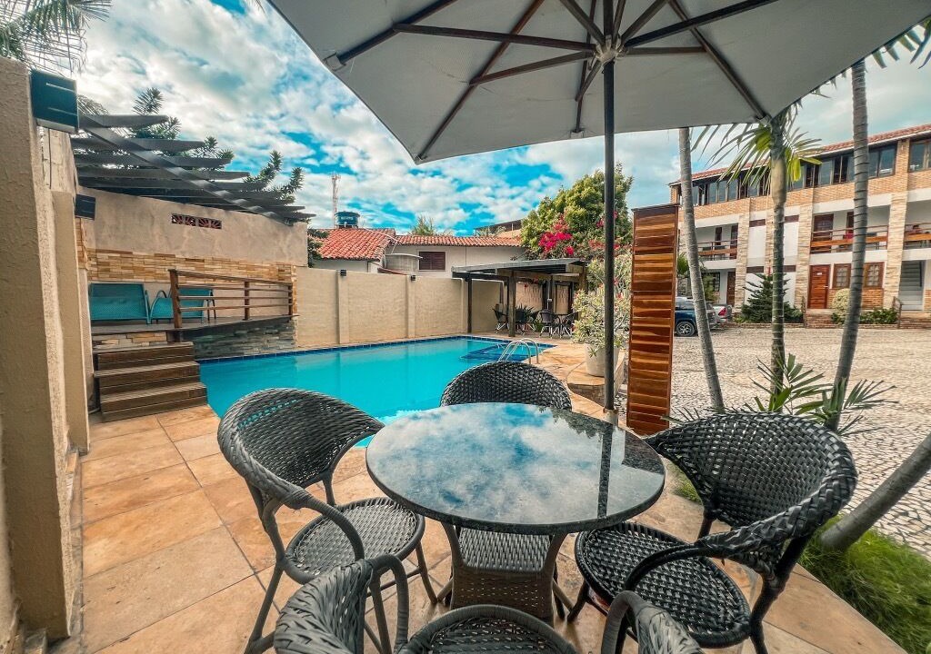 Photo of Outdoor in Canoa Quebrada