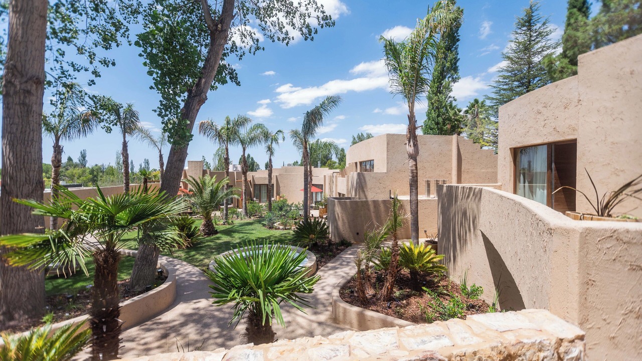 Photo of Outdoor in Chacras de Coria