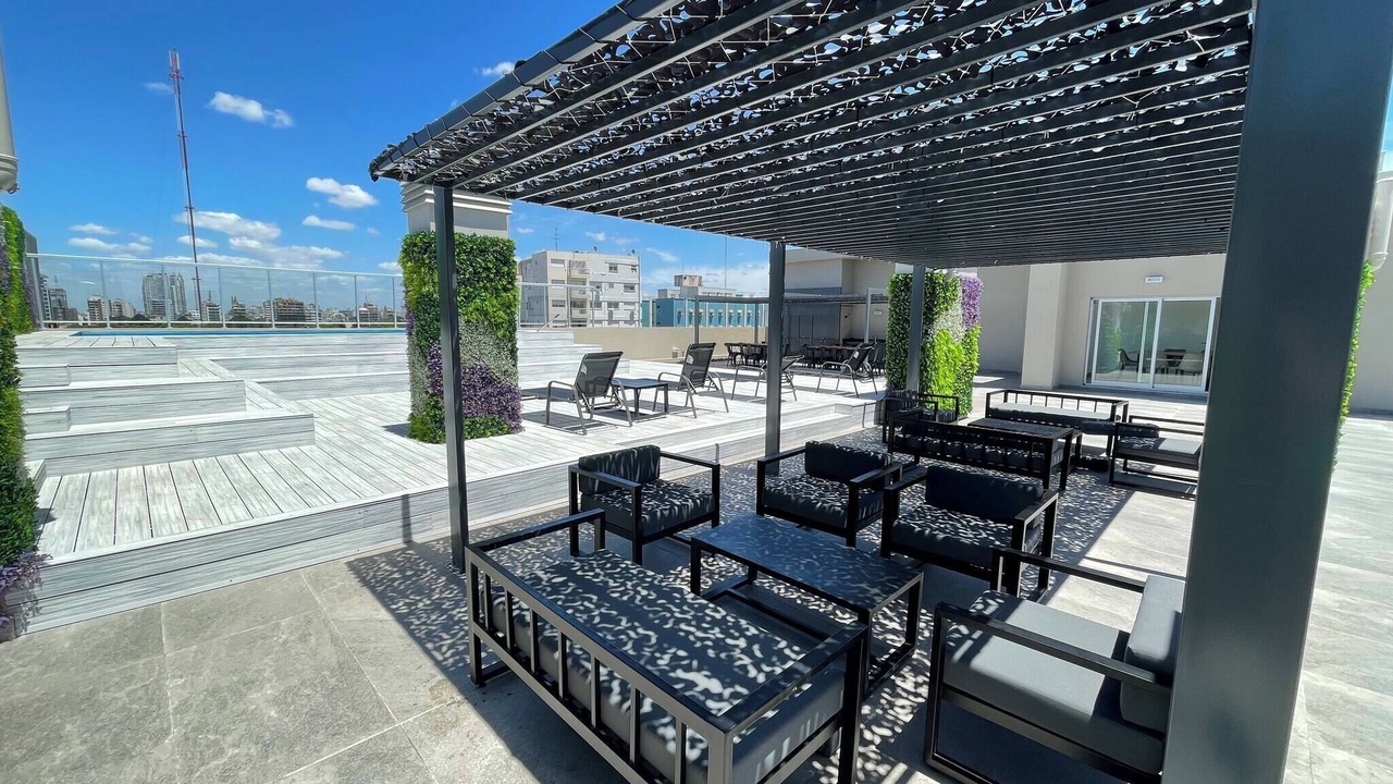 Photo of Outdoor in Caballito