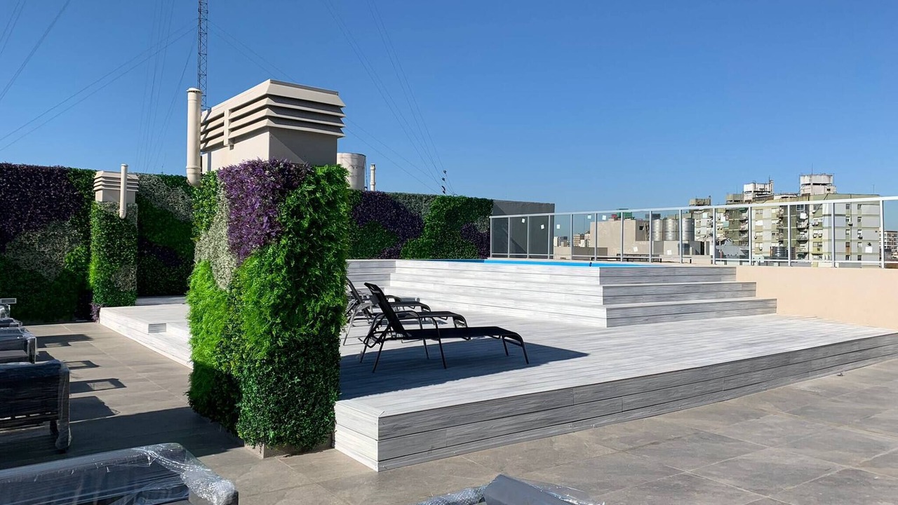 Photo of Outdoor in Caballito
