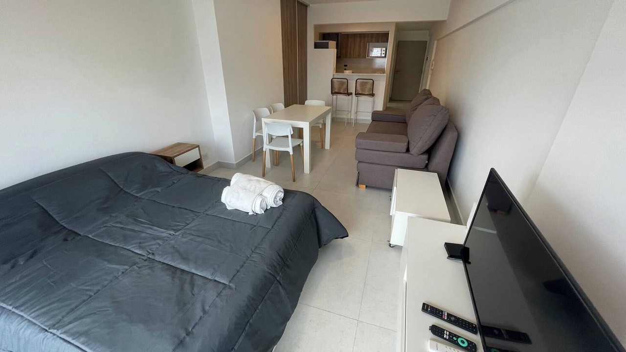 Photo of Bedroom in Caballito