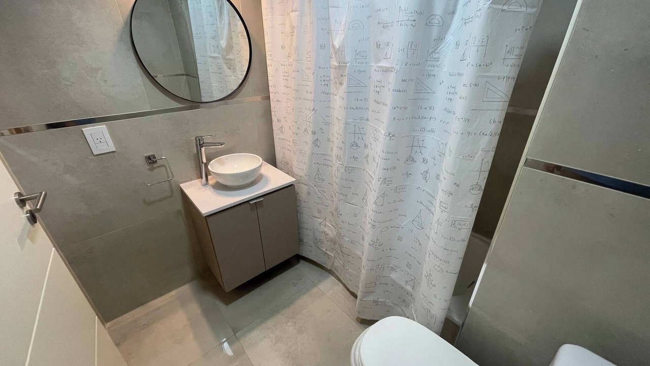 Photo of Bathroom in Caballito