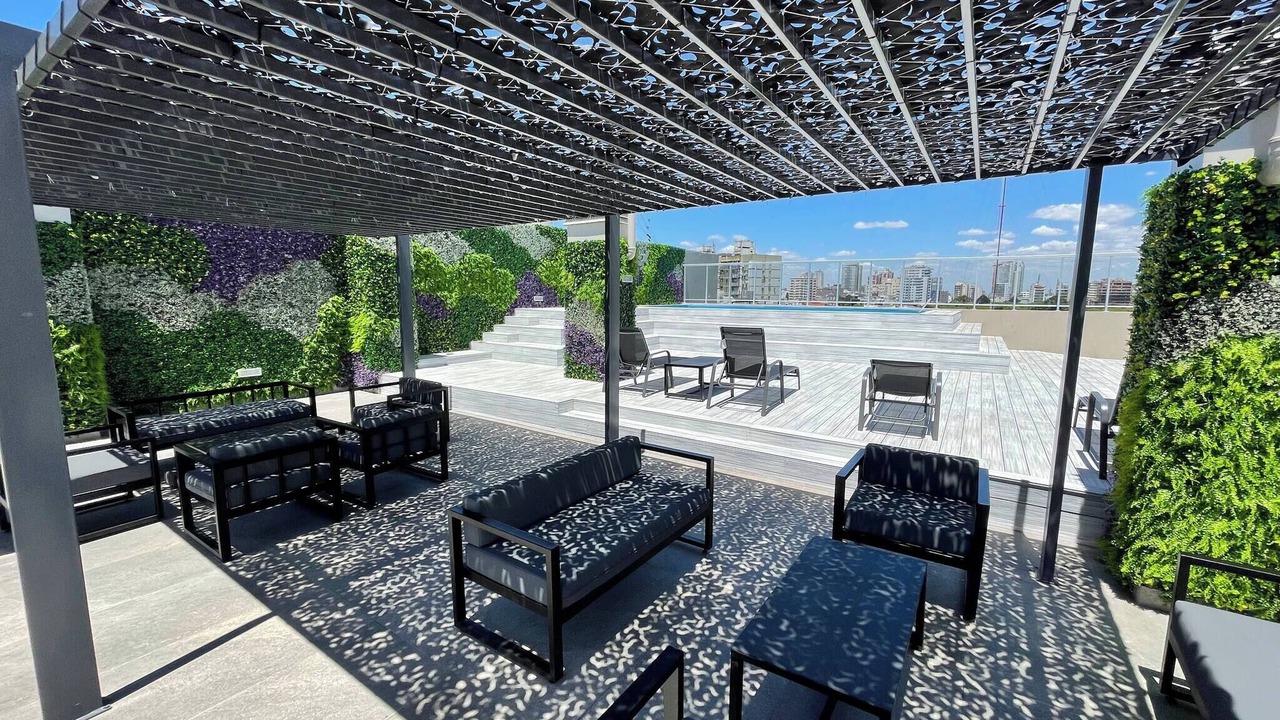 Photo of Outdoor in Caballito