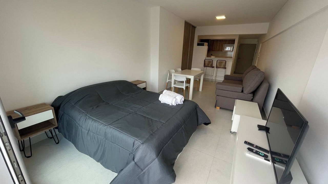 Photo of Bedroom in Caballito