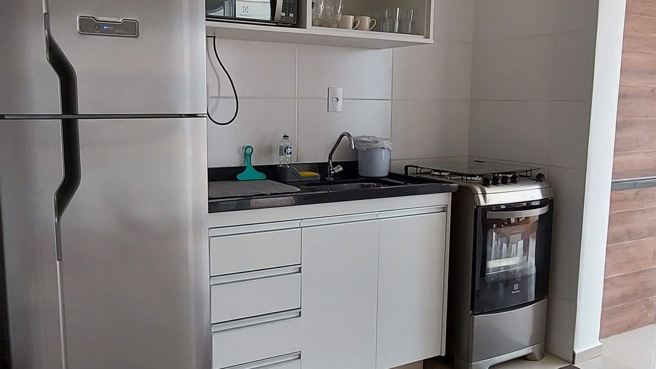 Photo of Kitchen in Parque Enseada