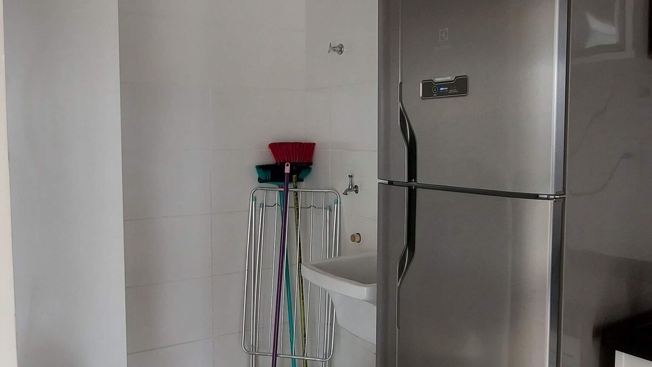 Photo of Kitchen in Parque Enseada