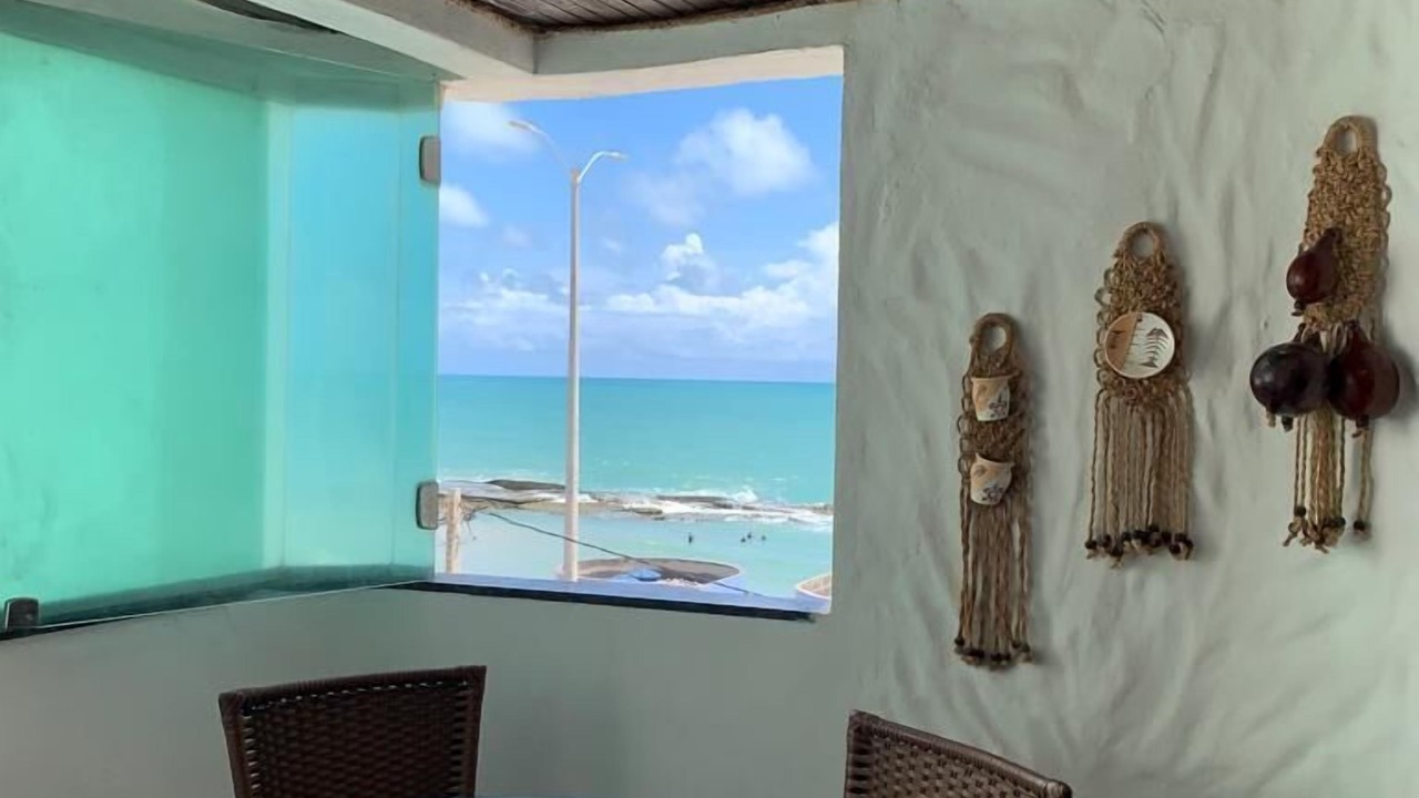Photo of Bedroom in Praia do Meio