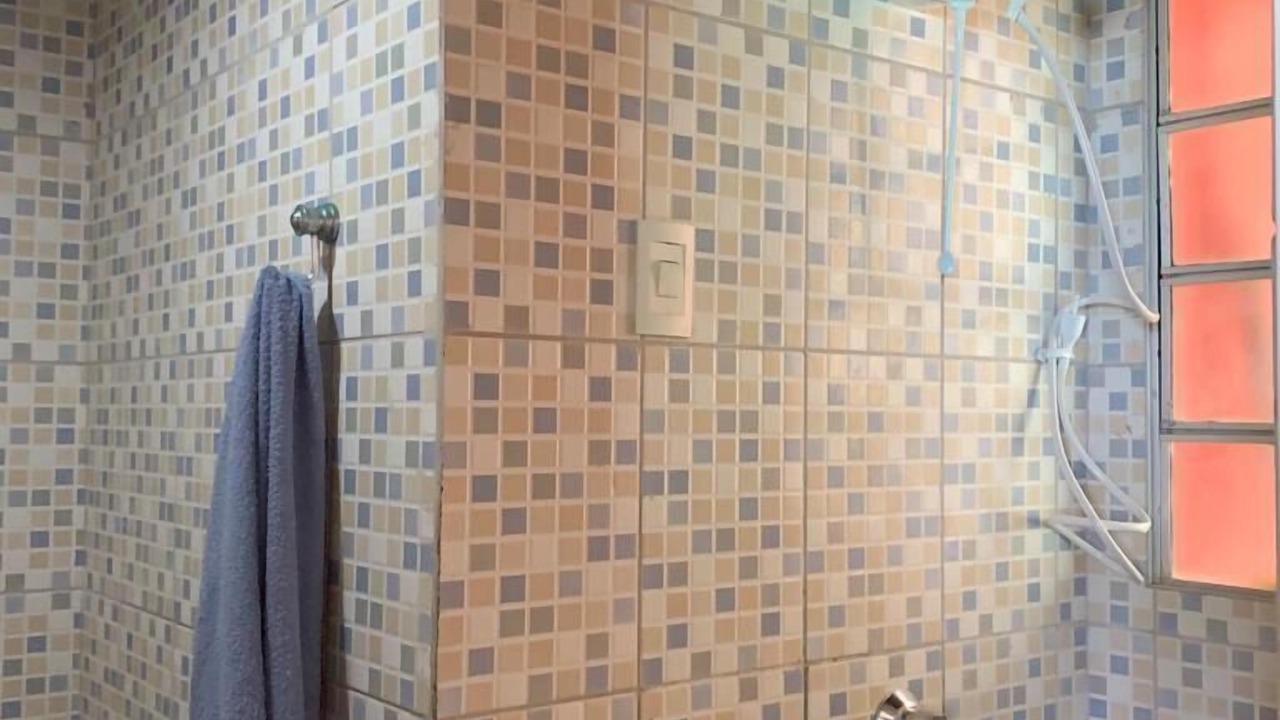 Photo of Bathroom in Praia do Meio