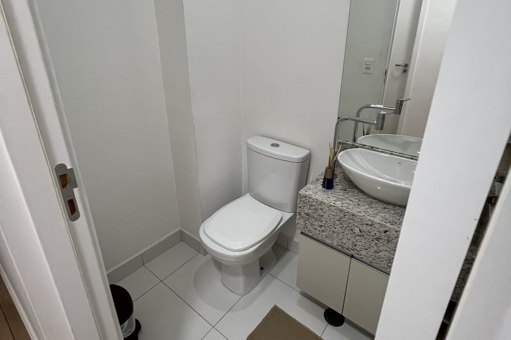 Photo of Bathroom in Alphaville
