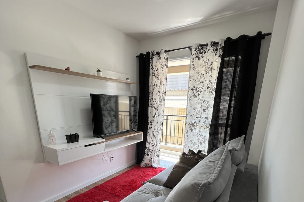 Photo of Livingroom in Alphaville
