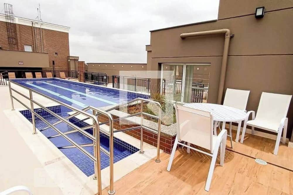 Photo of Outdoor in Alphaville