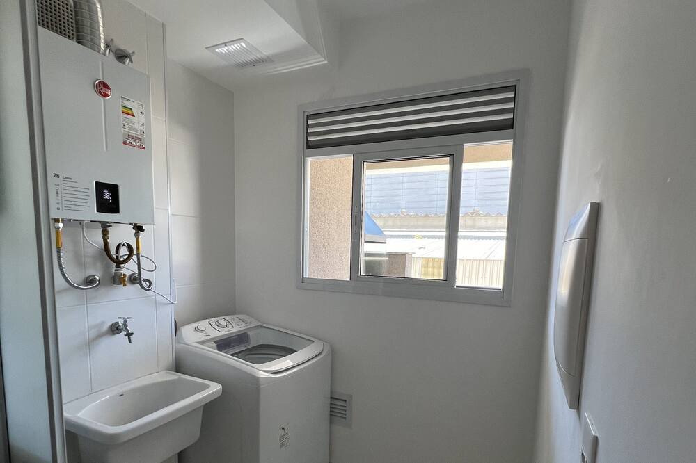 Photo of Bathroom in Alphaville