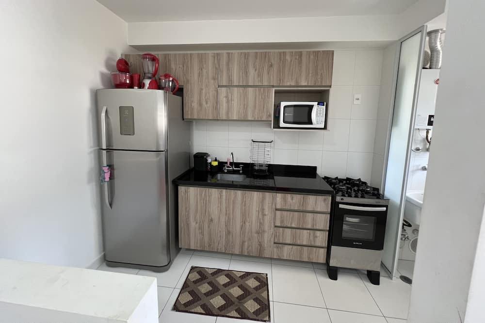 Photo of Kitchen in Alphaville